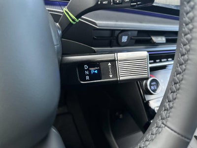 2027 Hyundai SANTA FE Calligraphy AWD