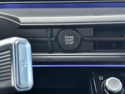 2027 Hyundai SANTA FE Calligraphy AWD