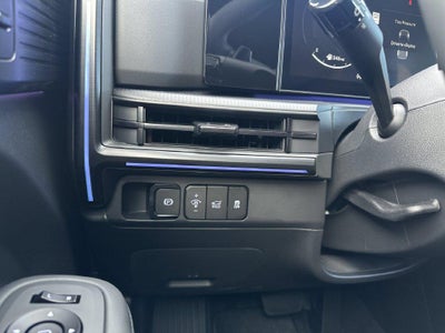 2027 Hyundai SANTA FE Calligraphy AWD