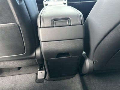 2027 Hyundai SANTA FE Calligraphy AWD