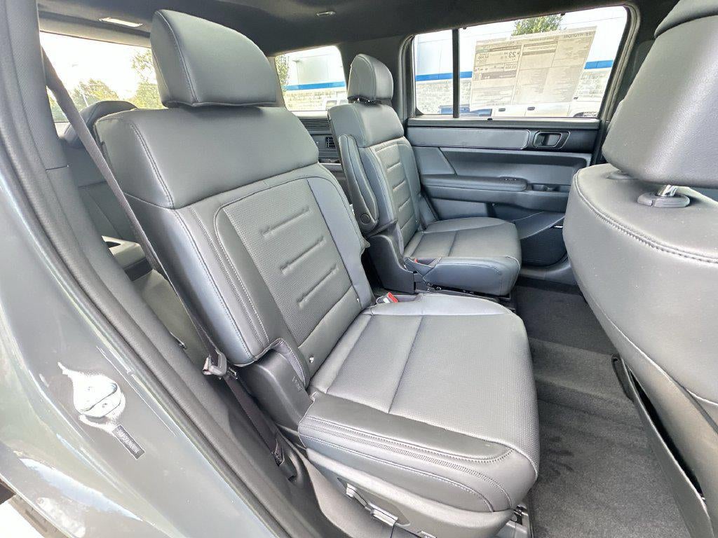 2027 Hyundai SANTA FE Calligraphy AWD
