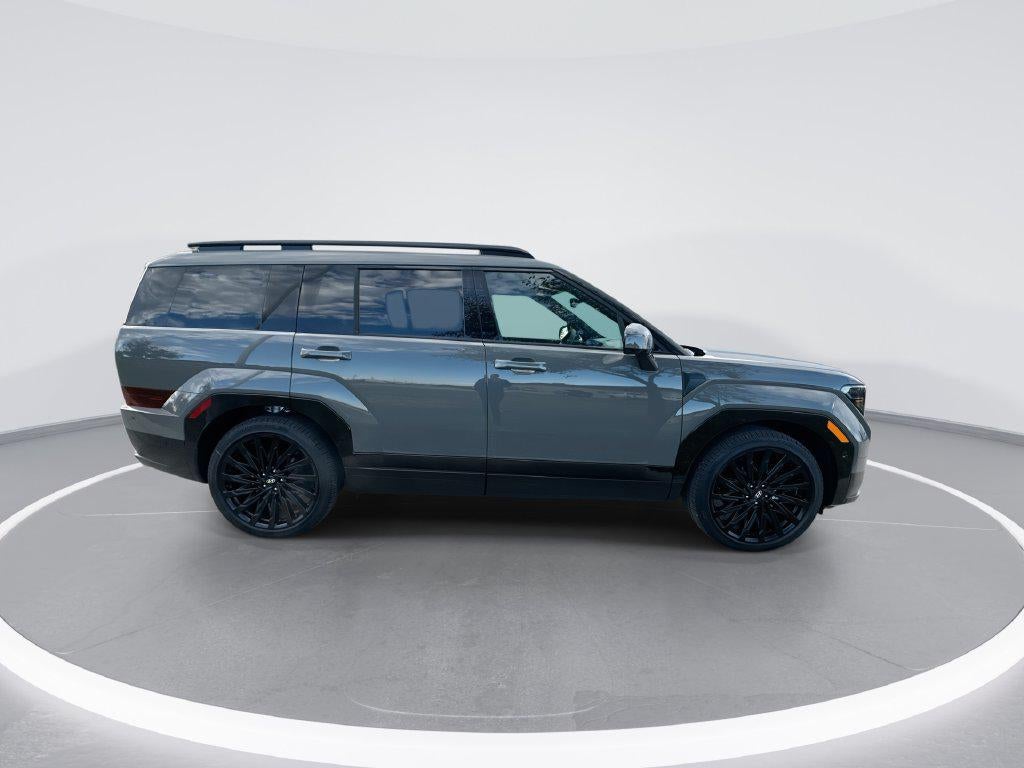 2027 Hyundai SANTA FE Calligraphy AWD