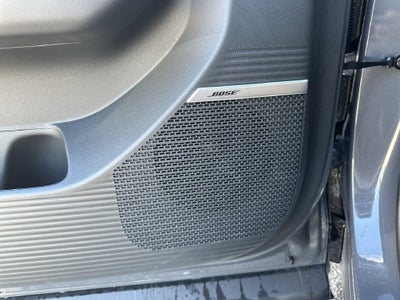 2027 Hyundai SANTA FE Calligraphy AWD