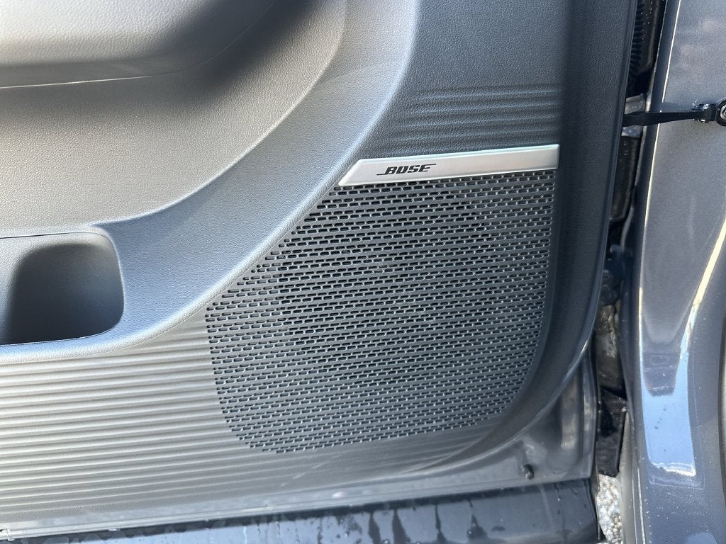 2027 Hyundai SANTA FE Calligraphy AWD