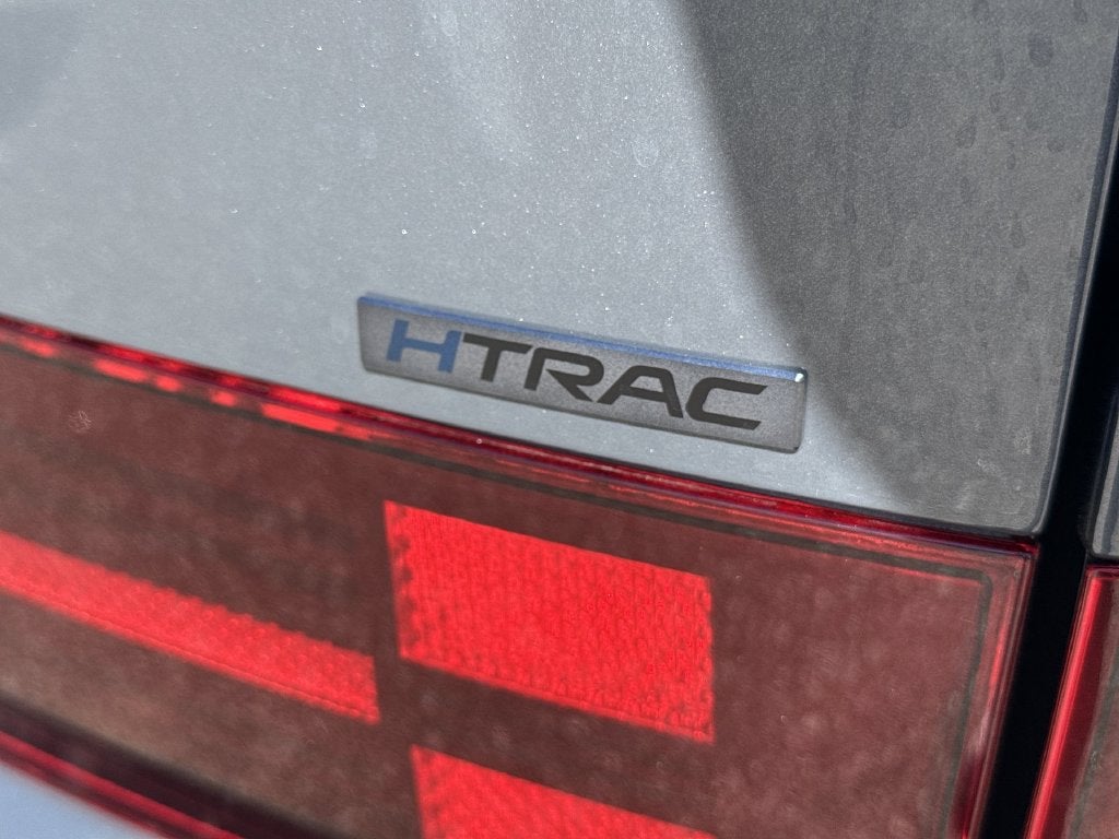 2027 Hyundai SANTA FE Calligraphy AWD