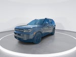 2027 Hyundai SANTA FE Calligraphy AWD