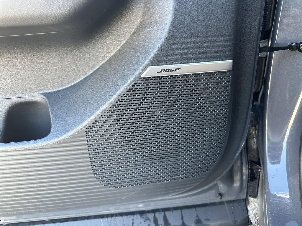 2027 Hyundai SANTA FE Calligraphy AWD