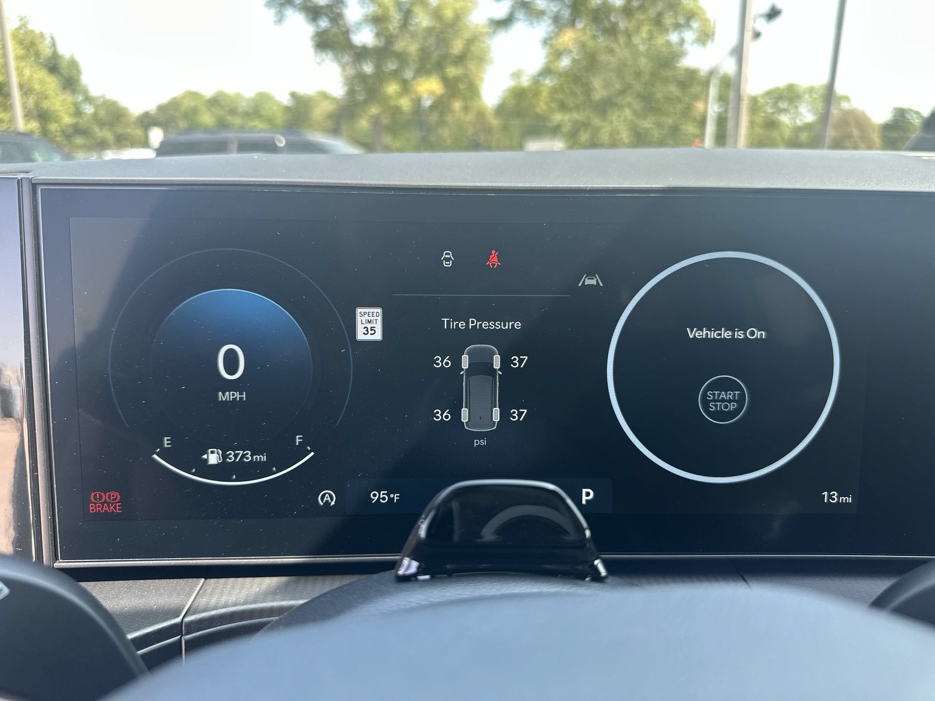 2027 Hyundai SANTA FE Calligraphy AWD