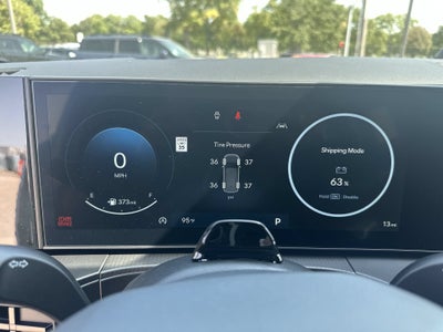 2027 Hyundai SANTA FE Calligraphy AWD
