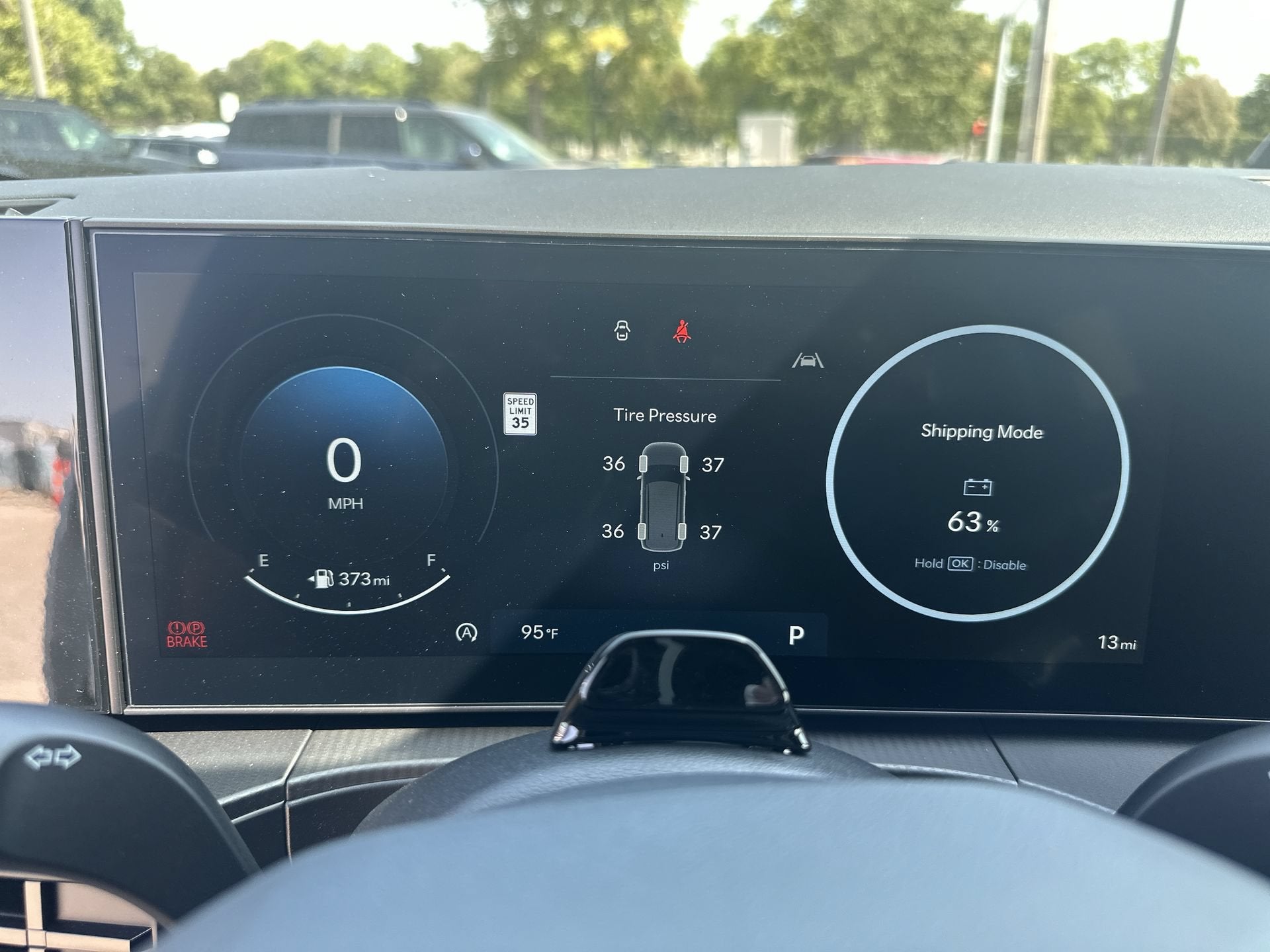2027 Hyundai SANTA FE Calligraphy AWD