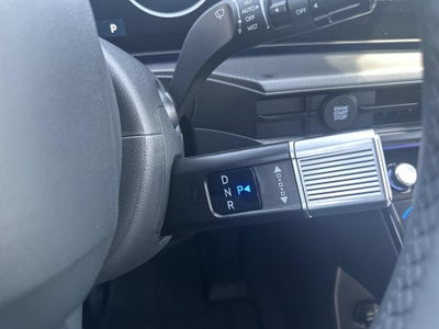 2027 Hyundai SANTA FE Calligraphy AWD
