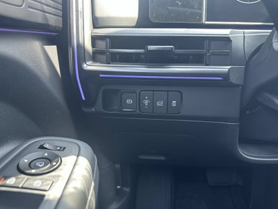 2027 Hyundai SANTA FE Calligraphy AWD