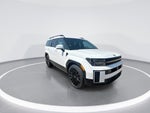 2027 Hyundai SANTA FE Calligraphy AWD