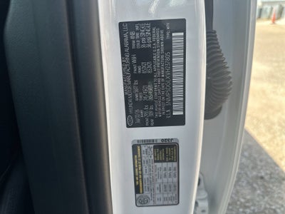 2027 Hyundai SANTA FE Calligraphy AWD