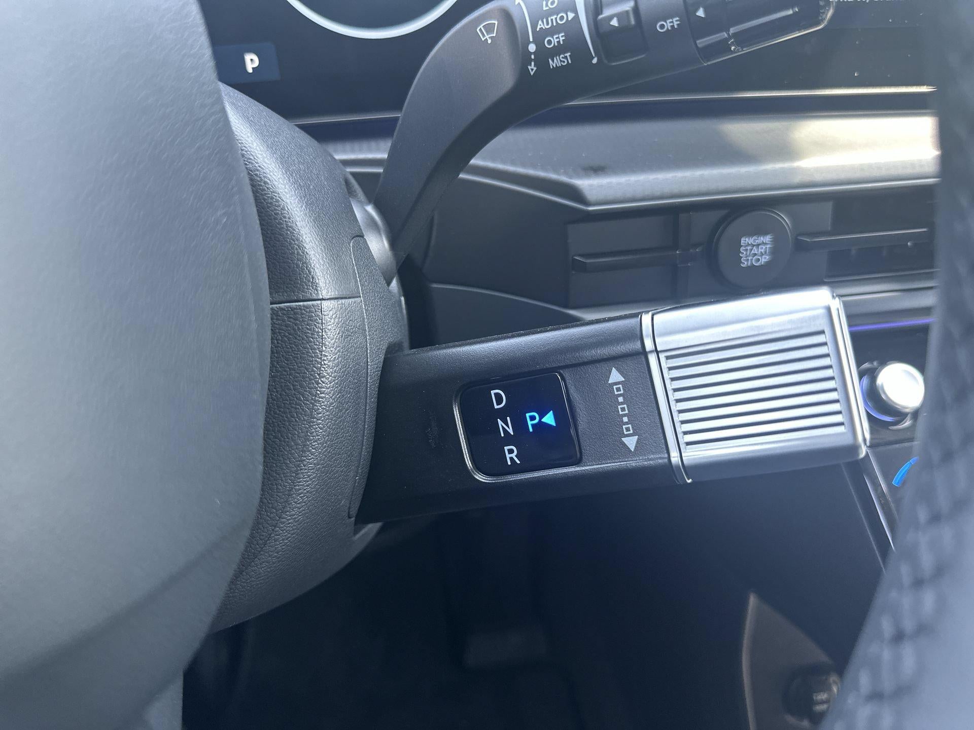 2027 Hyundai SANTA FE Calligraphy AWD