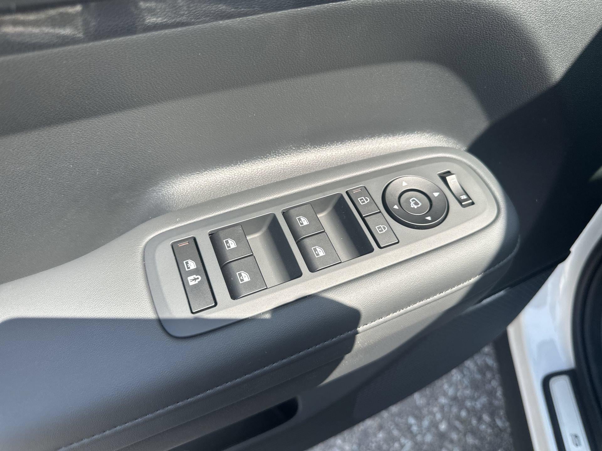 2027 Hyundai SANTA FE Calligraphy AWD