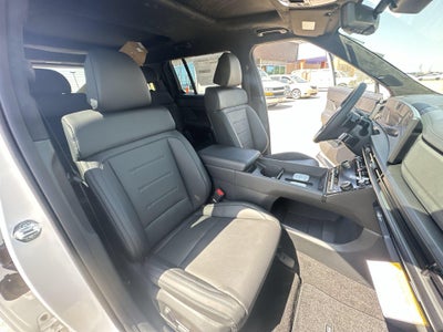 2027 Hyundai SANTA FE Calligraphy AWD
