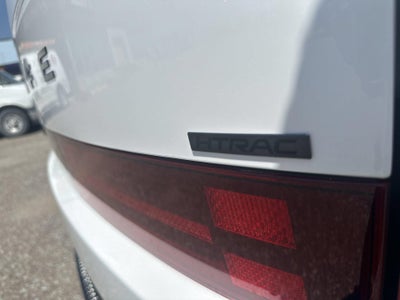 2027 Hyundai SANTA FE Calligraphy AWD