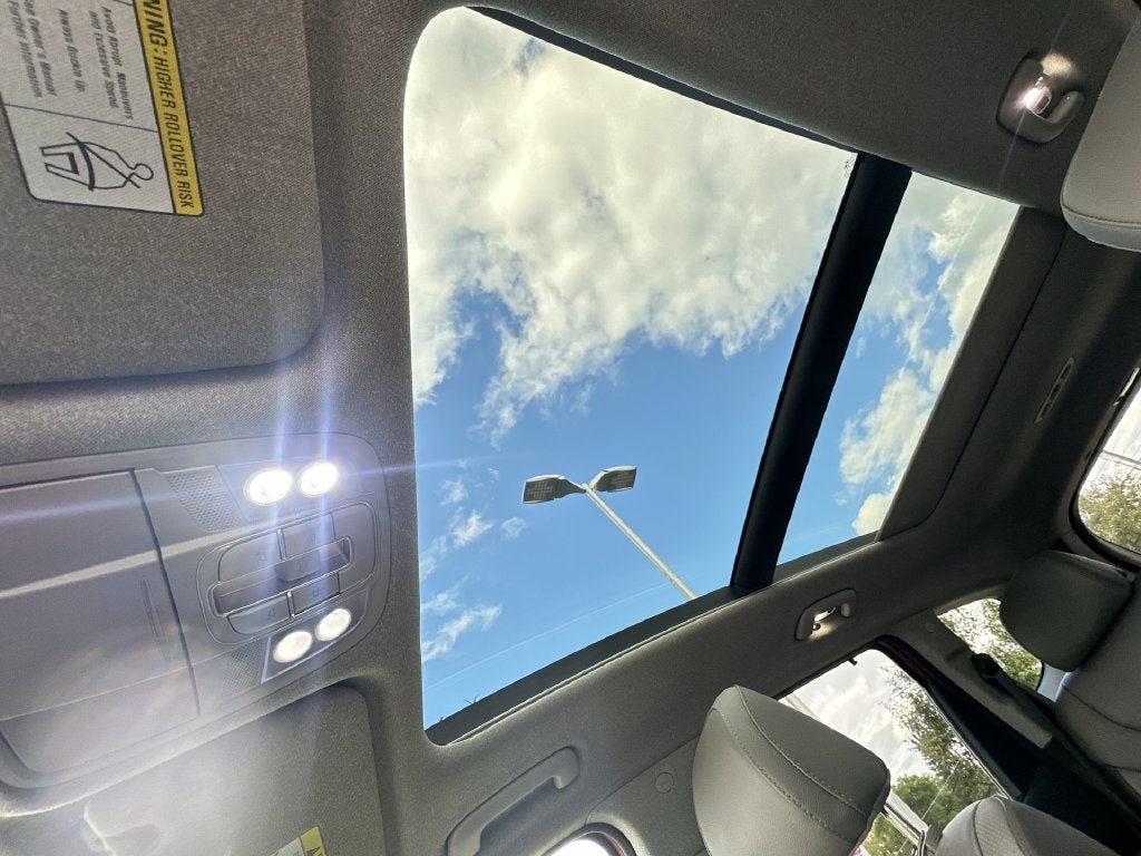 2019 Hyundai SANTA FE Ultimate