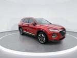 2019 Hyundai SANTA FE Ultimate