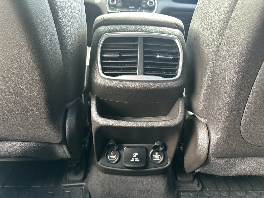 2019 Hyundai SANTA FE Ultimate