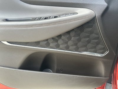 2019 Hyundai SANTA FE Ultimate