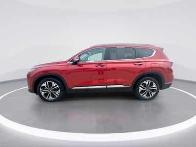 2019 Hyundai SANTA FE Ultimate
