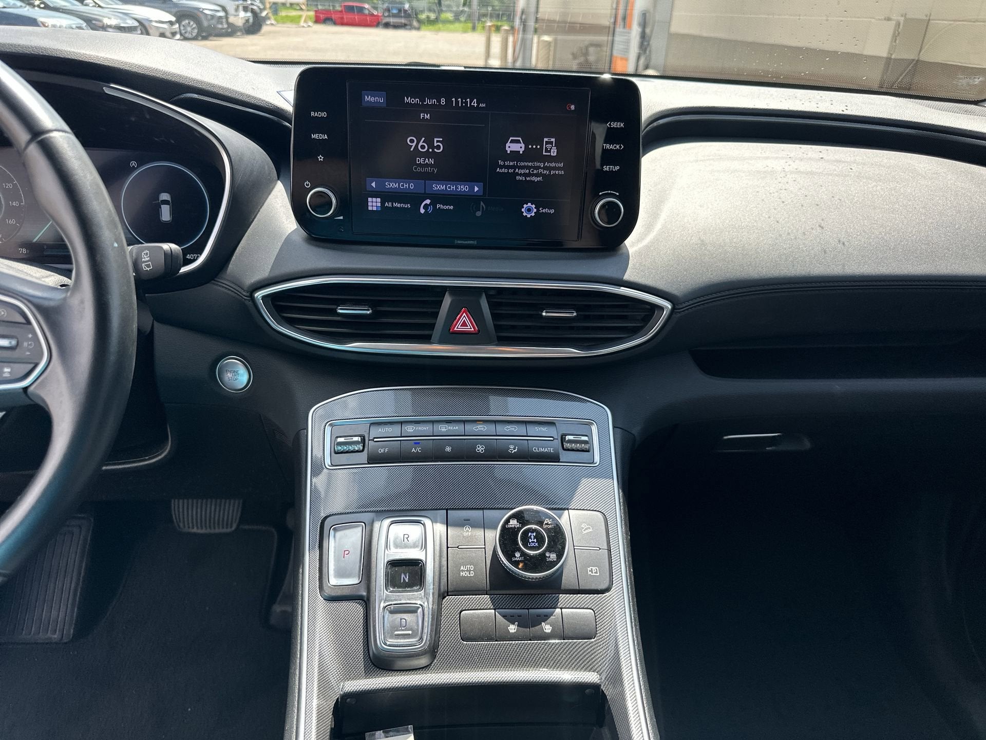 2022 Hyundai SANTA FE XRT