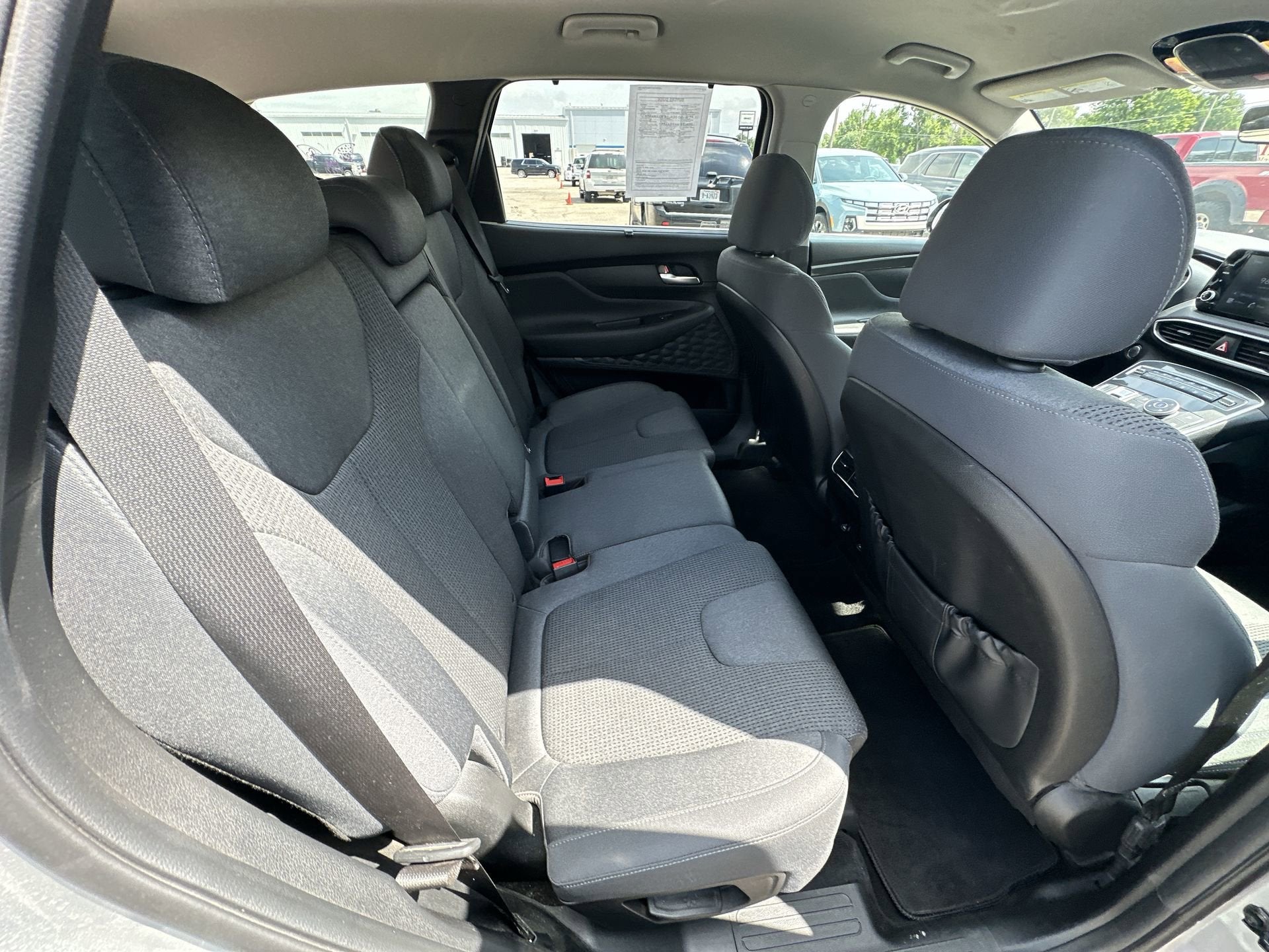 2022 Hyundai SANTA FE XRT
