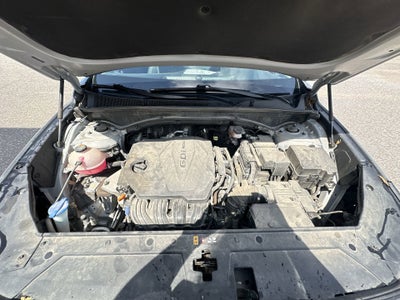2022 Hyundai SANTA FE XRT