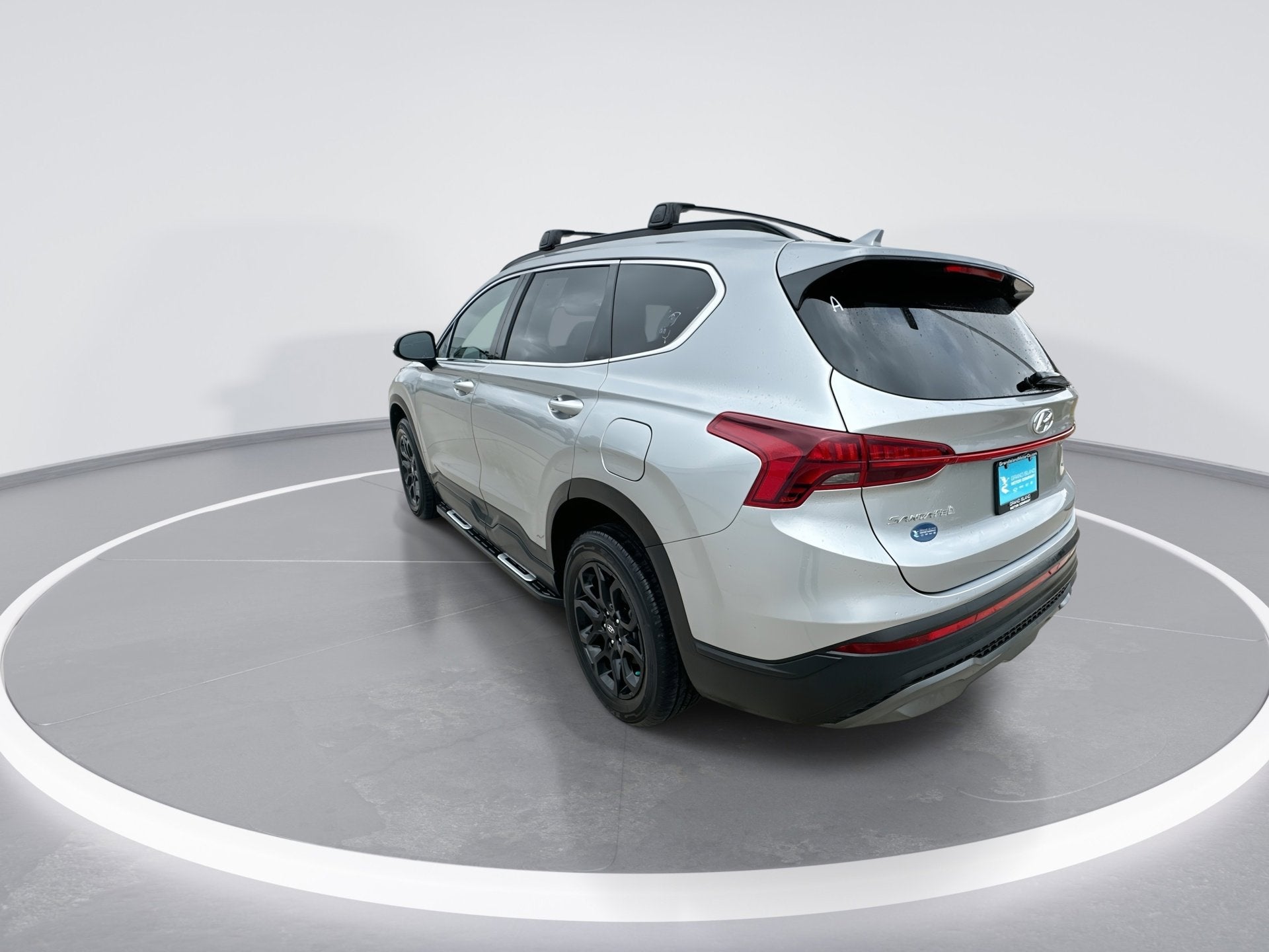 2022 Hyundai SANTA FE XRT