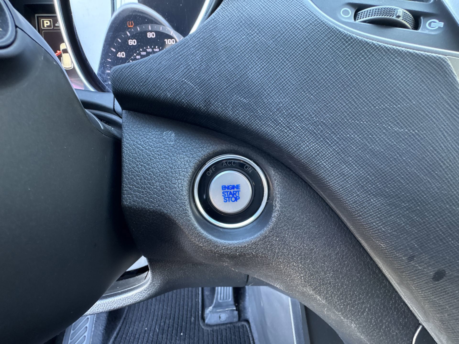 2018 Hyundai SANTA FE SPORT 2.0T Ultimate