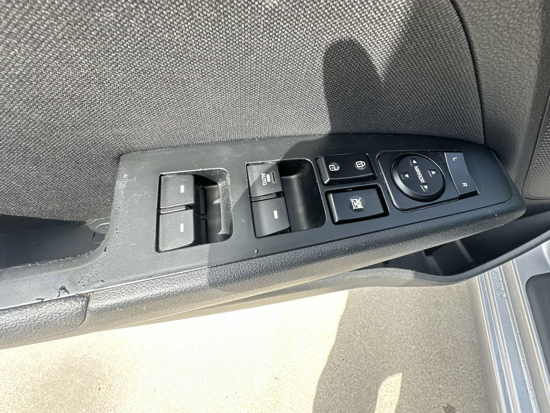 2017 Hyundai ELANTRA Value Edition