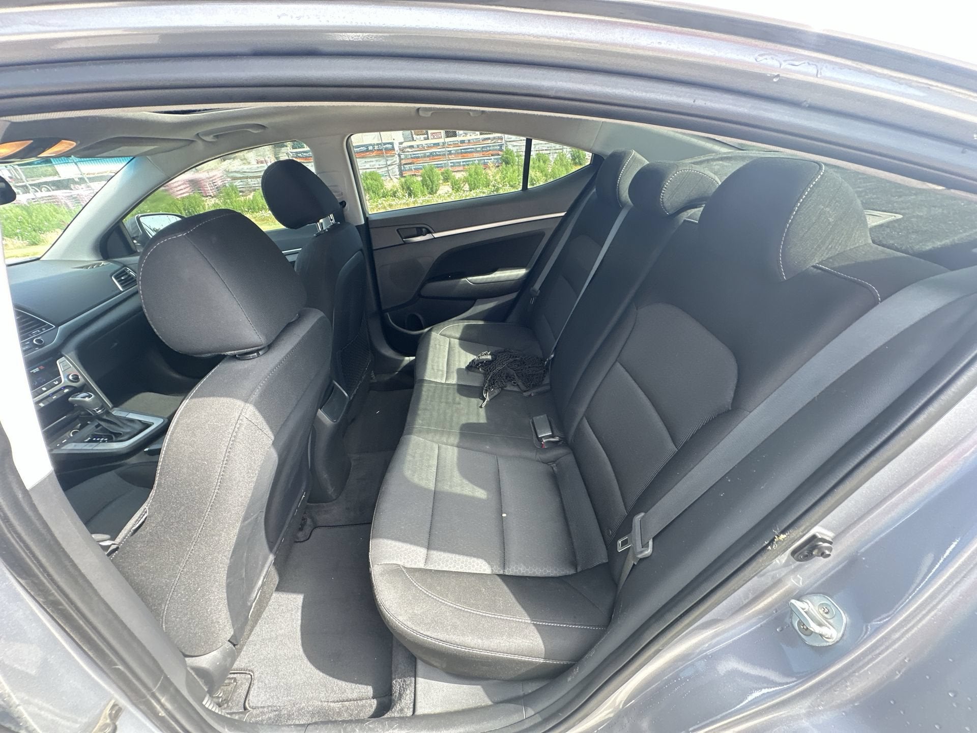 2017 Hyundai ELANTRA Value Edition