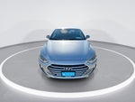 2017 Hyundai ELANTRA Value Edition