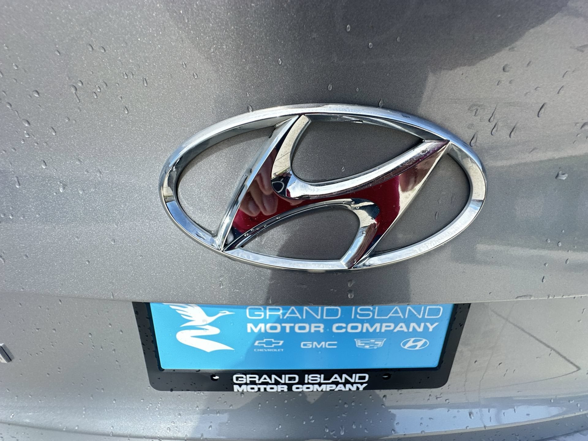 2017 Hyundai ELANTRA Value Edition
