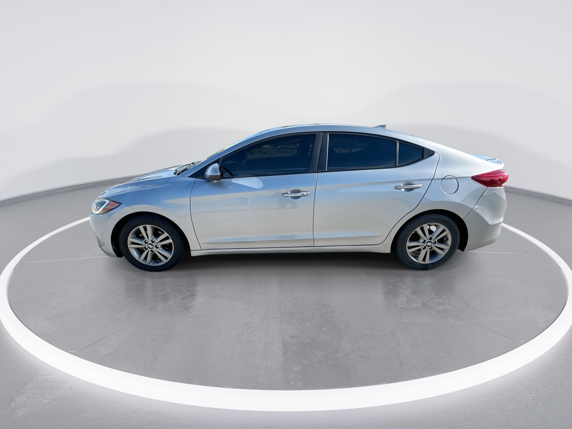 2017 Hyundai ELANTRA Value Edition