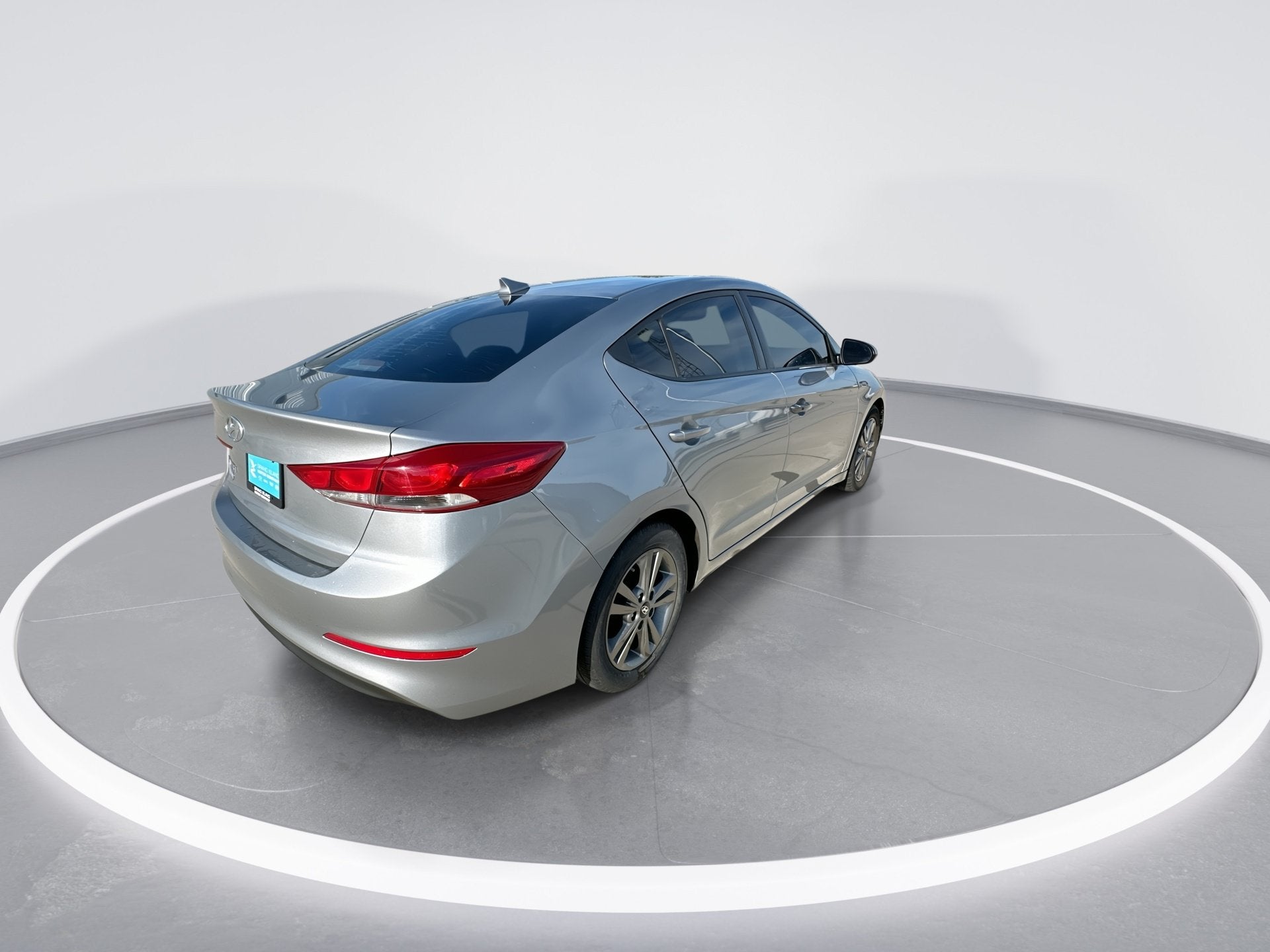 2017 Hyundai ELANTRA Value Edition