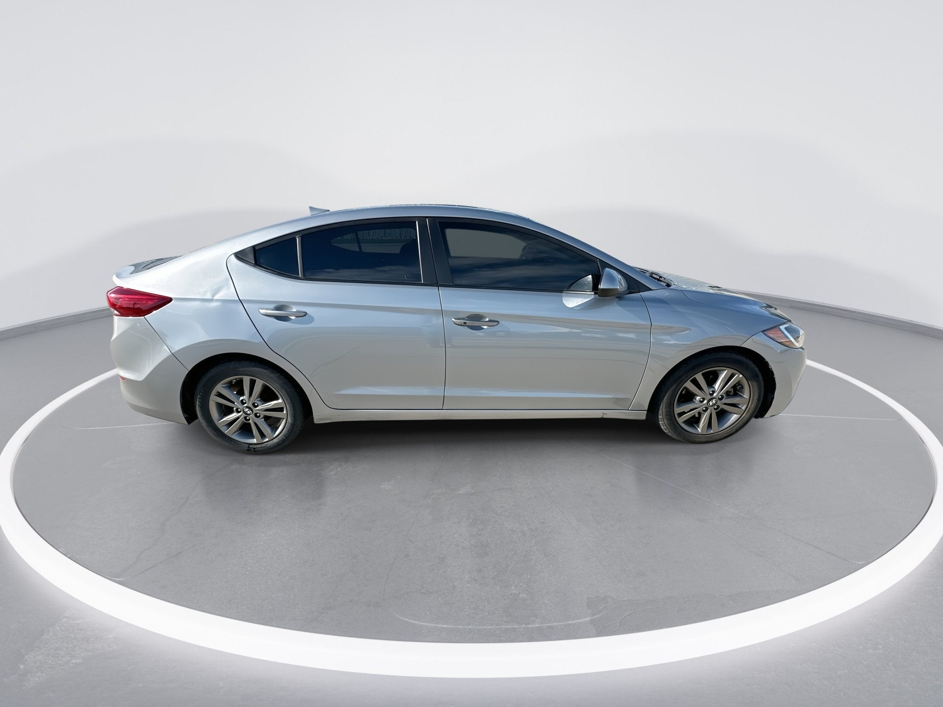 2017 Hyundai ELANTRA Value Edition