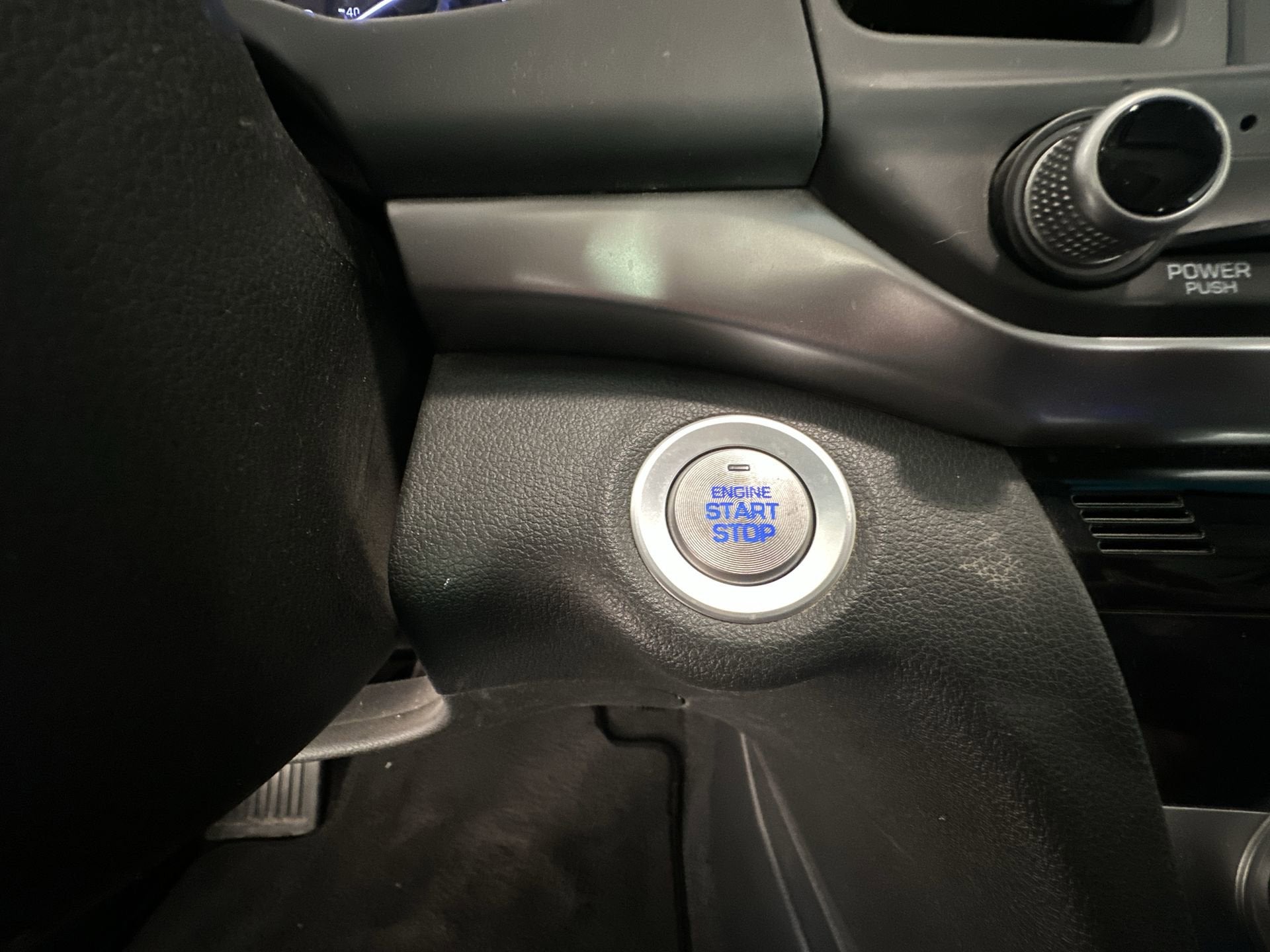 2019 Hyundai ELANTRA Value Edition