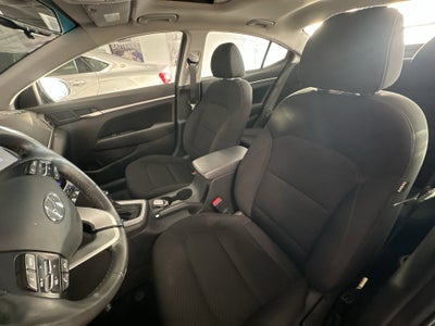 2019 Hyundai ELANTRA Value Edition