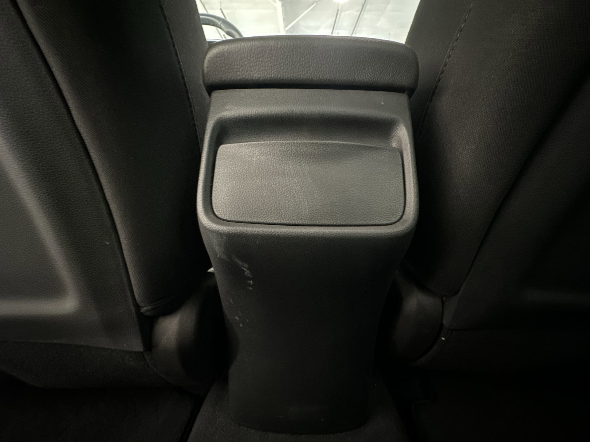 2019 Hyundai ELANTRA Value Edition