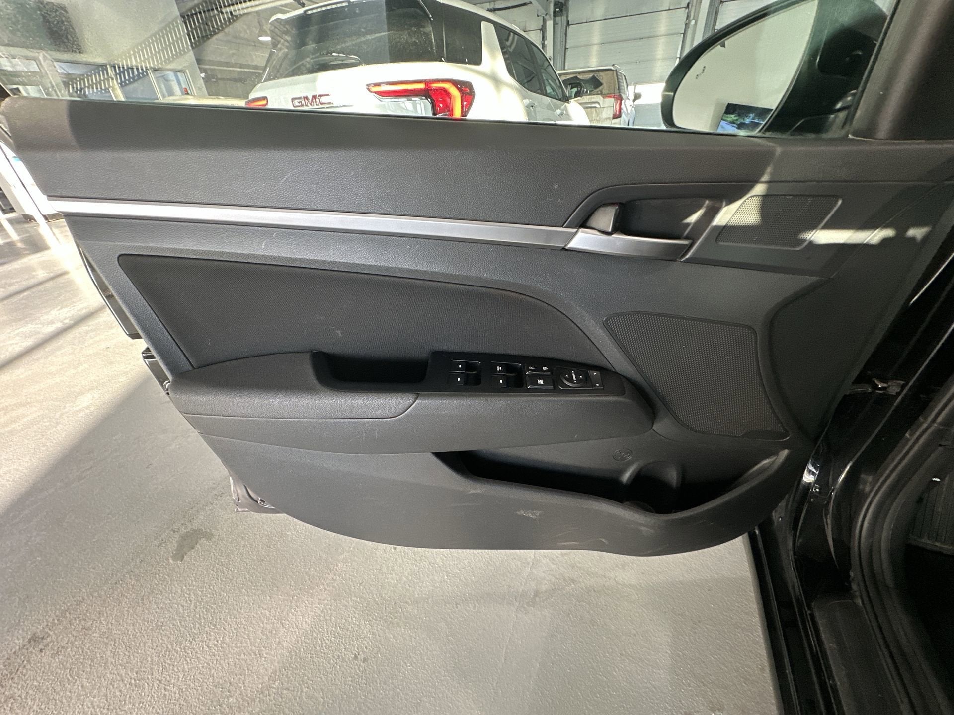 2019 Hyundai ELANTRA Value Edition