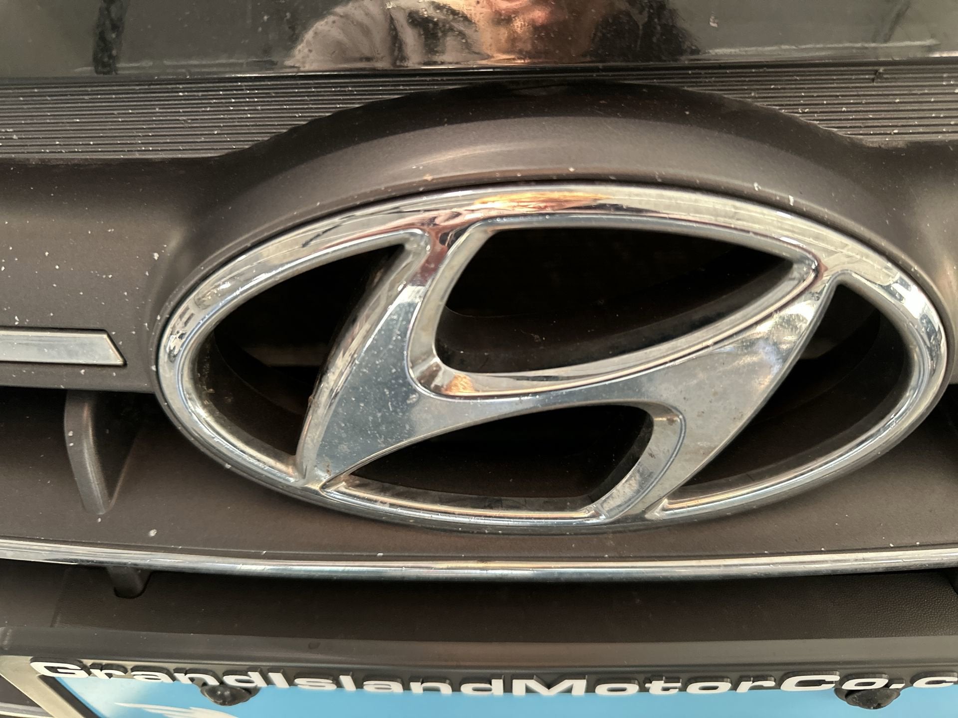 2019 Hyundai ELANTRA Value Edition