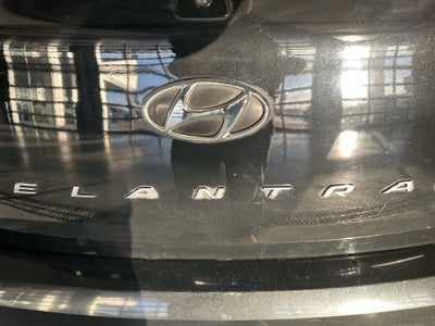 2019 Hyundai ELANTRA Value Edition