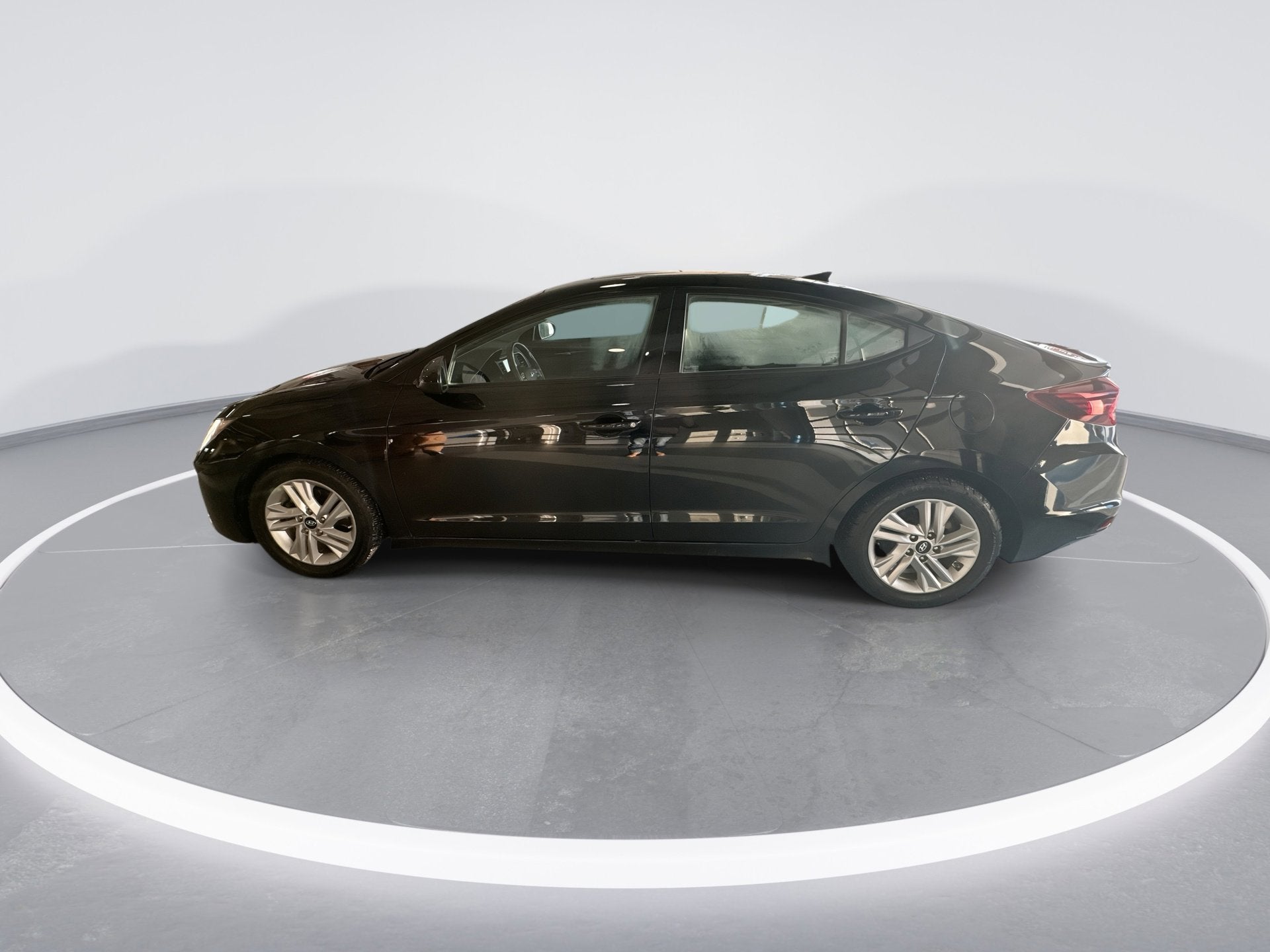 2019 Hyundai ELANTRA Value Edition