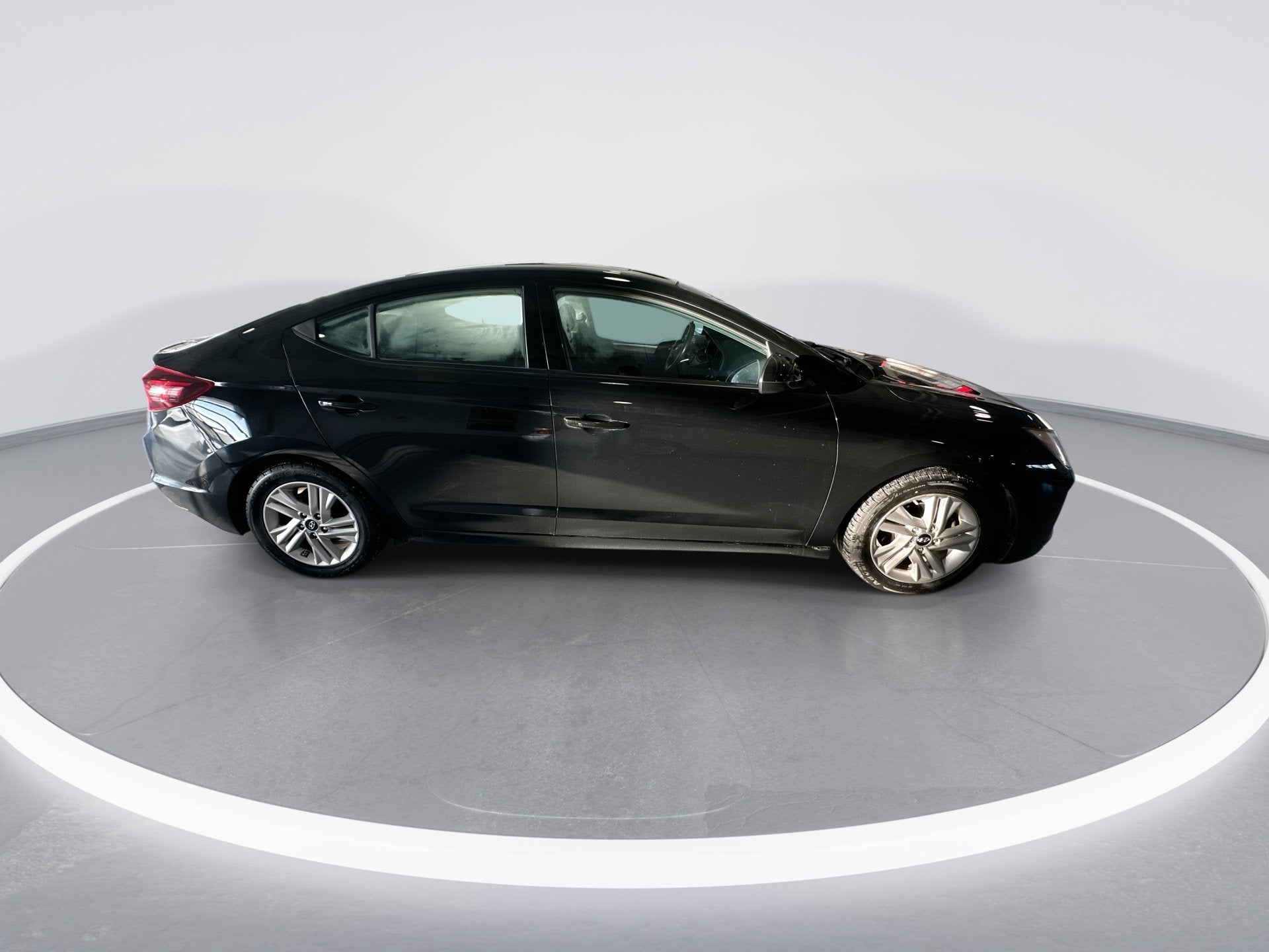 2019 Hyundai ELANTRA Value Edition