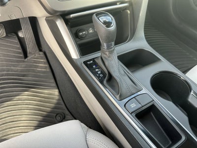 2015 Hyundai SONATA 2.4L Sport