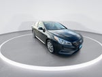 2015 Hyundai SONATA 2.4L Sport