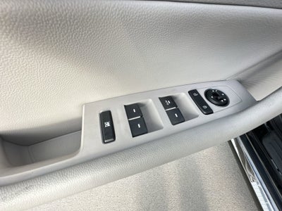 2015 Hyundai SONATA 2.4L Sport